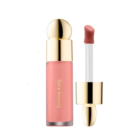 NIB - Rare Beauty - Bliss Soft Pinch Liquid Blush - Picture 1 of 9